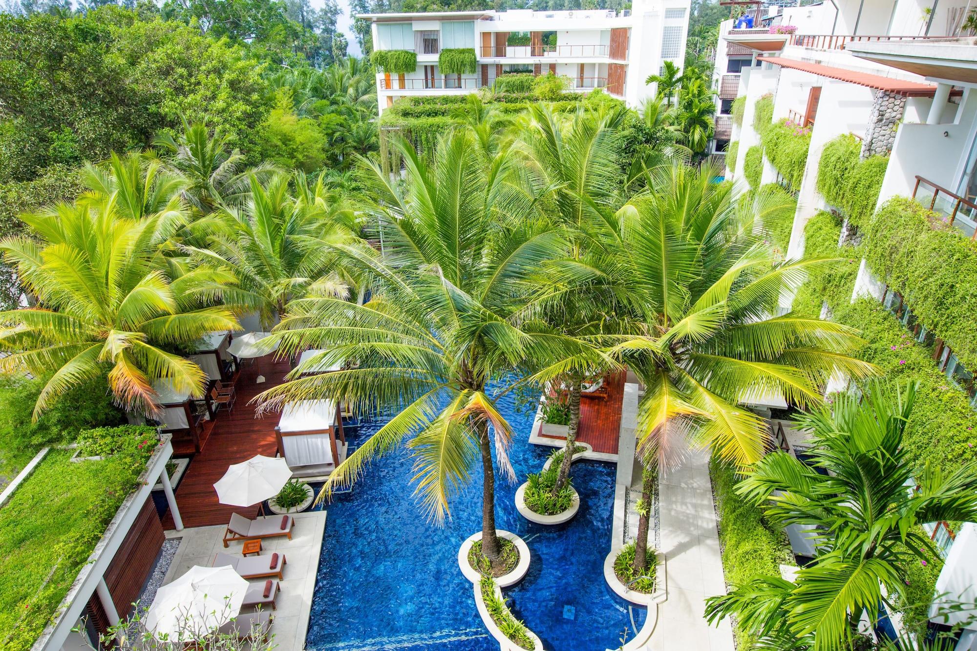 The Chava Resort Surin Exteriér fotografie