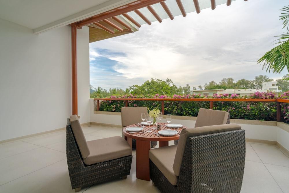 The Chava Resort Surin Exteriér fotografie