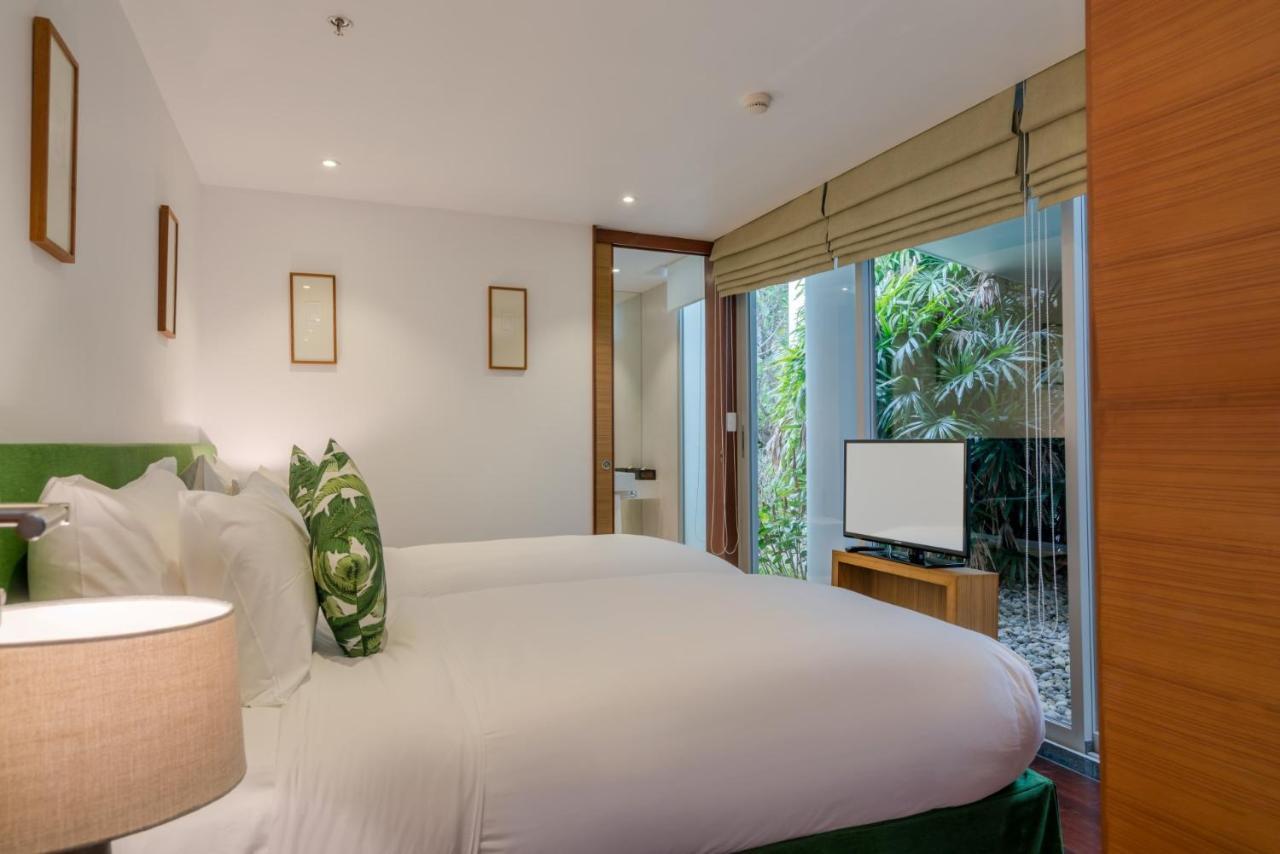 The Chava Resort Surin Exteriér fotografie